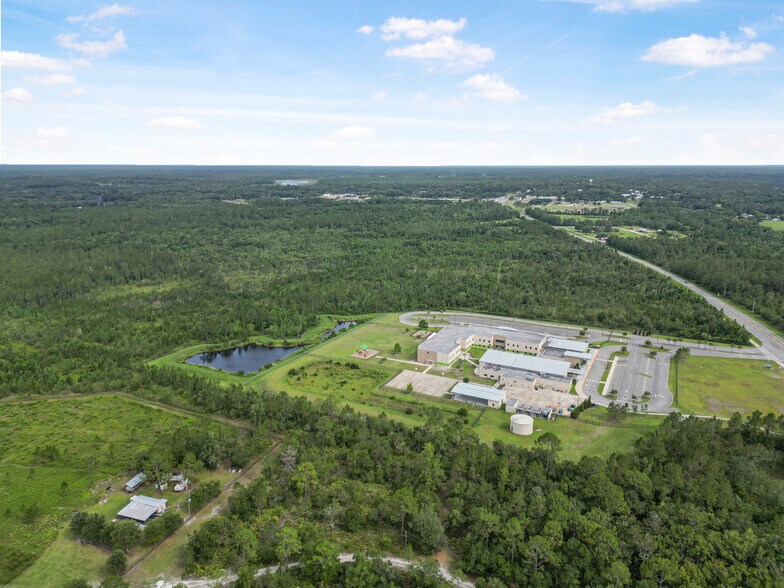 More Photos Of N US Hwy 17, Pierson Land For Sale