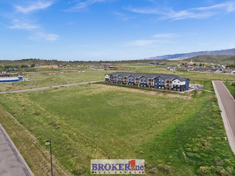 More Photos Of 3250 Patriot dr, Casper Land For Sale