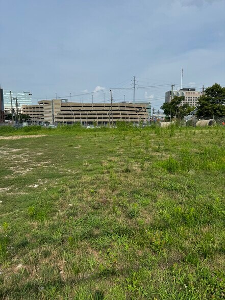 More Photos Of 495-519 Pacific st, Stamford Land For Sale