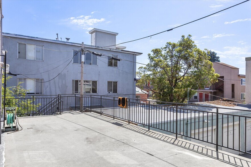 More Photos Of 2360 Ellsworth St, Berkeley Apartments For Sale