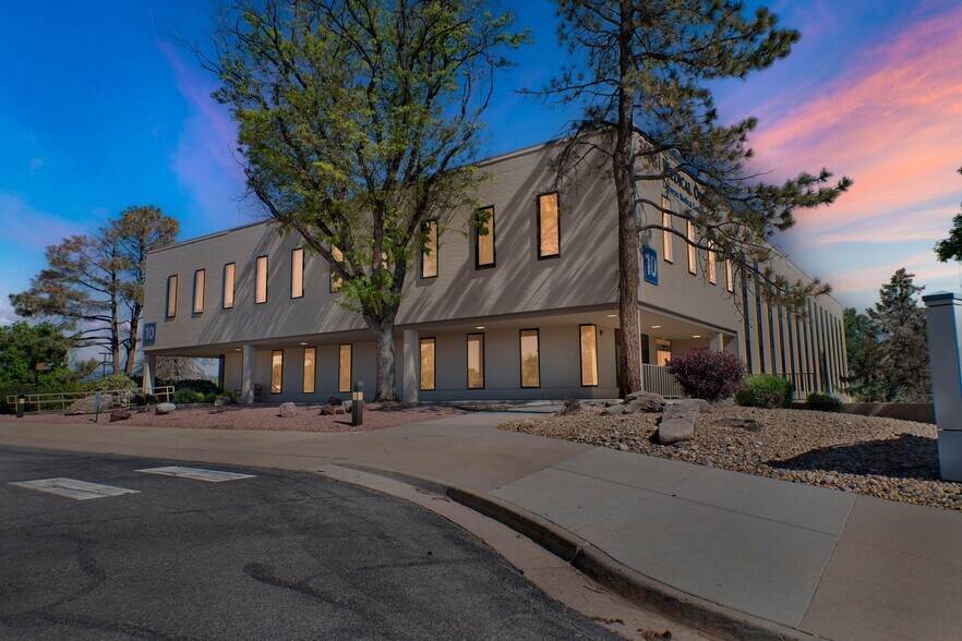 Primary Photo Of 3550 Lutheran Pky, Wheat Ridge Medical For Lease