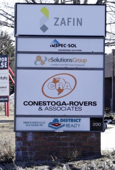 More Photos Of 179 Colonnade Rd, Nepean Office For Lease