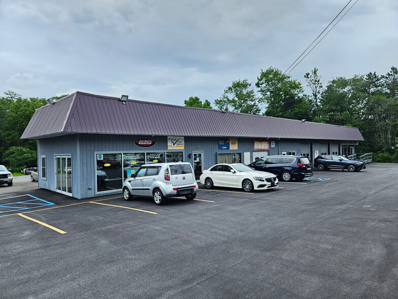 Primary Photo Of 106 Camellia Rd, Brodheadsville General Retail For Sale