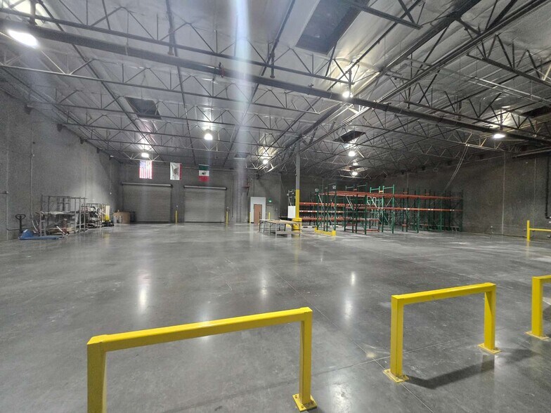 More Photos Of 14171 Fern Ave, Chino Warehouse For Sale