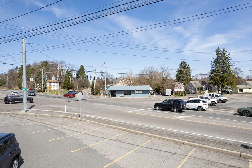 More Photos Of 4285 Fay Rd, Syracuse Specialty For Sale
