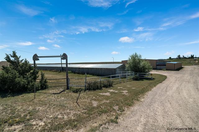 More Photos Of 4717 Thomas Rd, Cheyenne Horse Stables For Sale