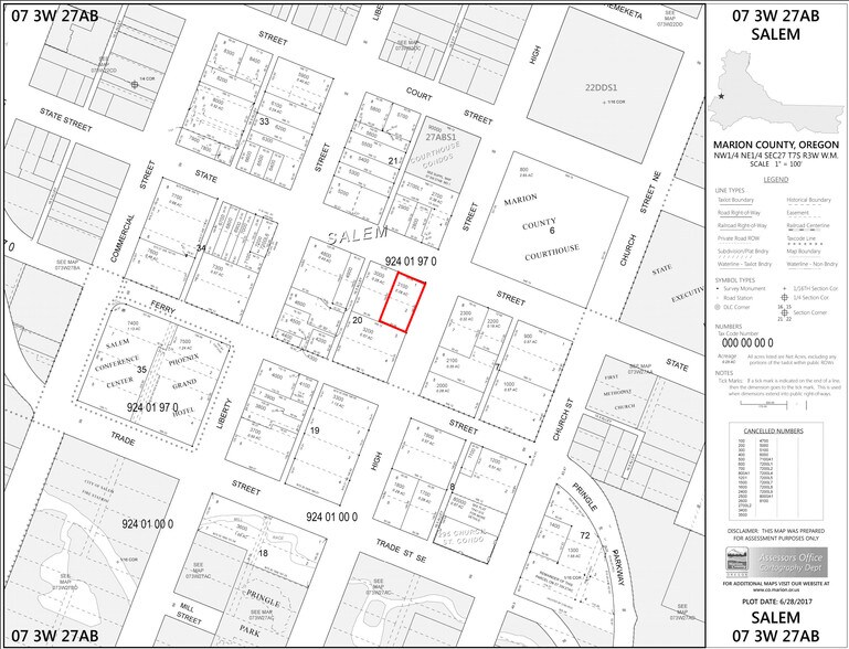 More Photos Of 494 State St, Salem Office For Lease