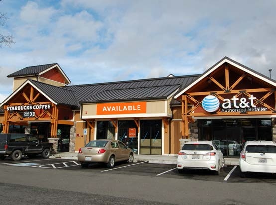 Primary Photo Of , Spanaway Unknown For Sale