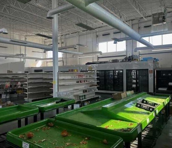 More Photos Of 10960 42 St NE, Calgary Storefront For Sale