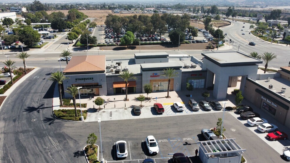 More Photos Of 301 N Pepper Ave, Colton Storefront For Lease