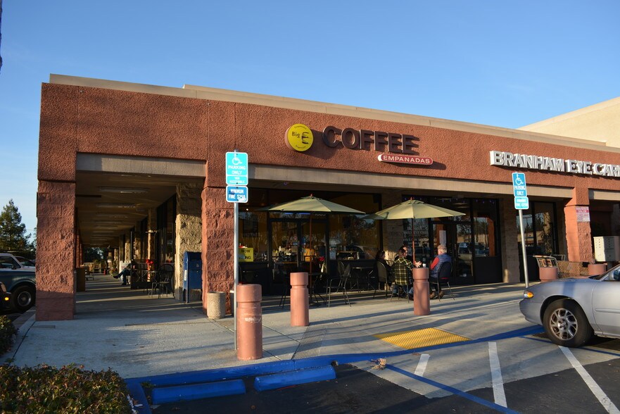 More Photos Of 1659-1685 Branham Ln, San Jose Unknown For Lease