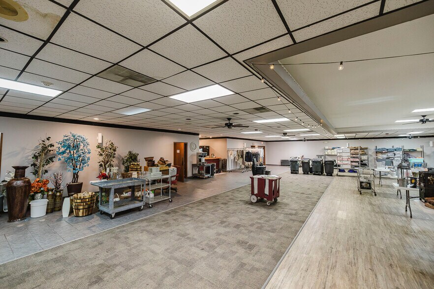 More Photos Of 2350 E 8th St, Hays Freestanding For Sale