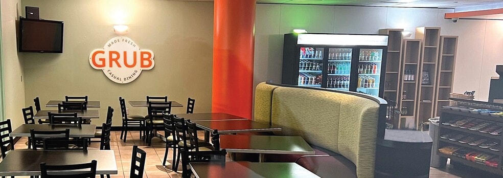 More Photos Of 20 Greenway Plz, Houston Office For Lease