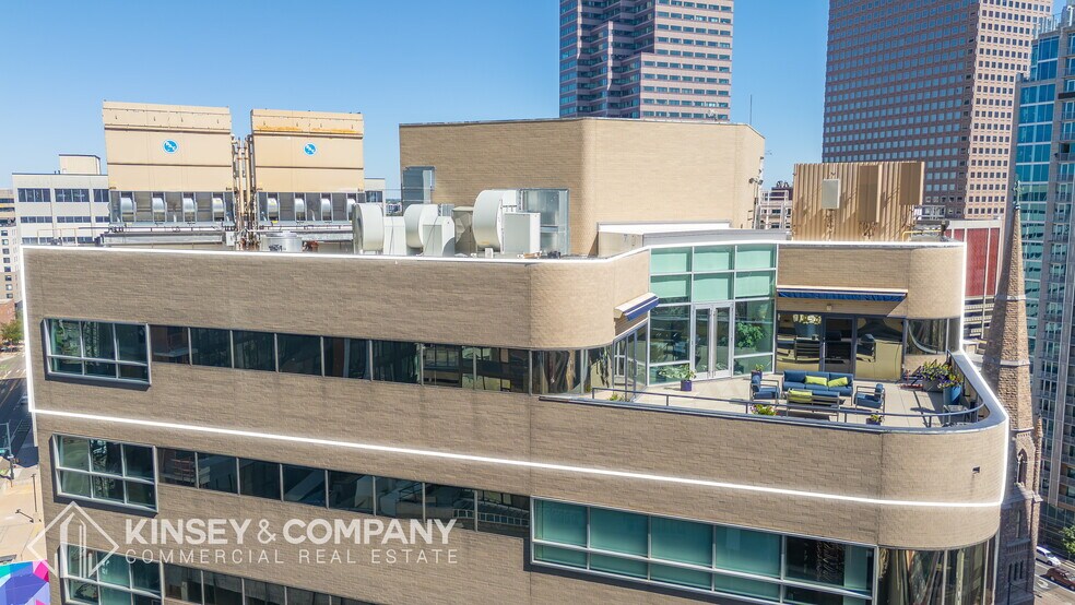 More Photos Of 1800 Glenarm Pl, Denver Loft Creative Space For Sale