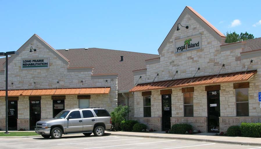 More Photos Of 3301 Long Prairie Rd, Flower Mound Office For Lease