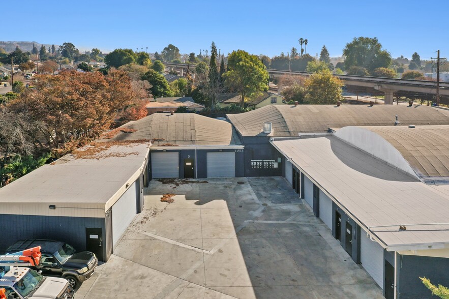 More Photos Of 21602-21612 Western Blvd, Hayward Service For Lease