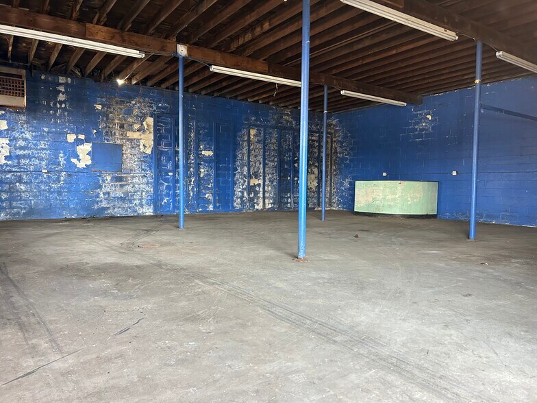 More Photos Of 23 Union St, Newark Light Manufacturing For Lease