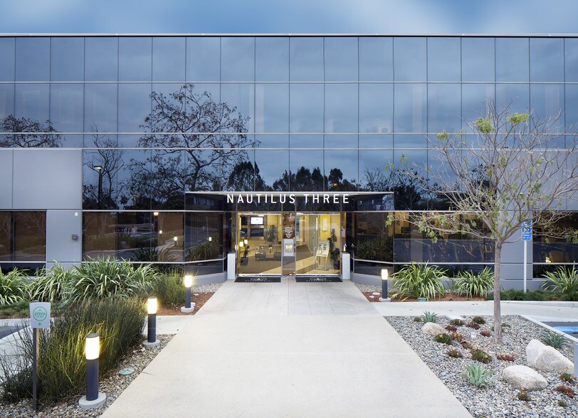 More Photos Of 3535 General Atomics Ct, San Diego Research And Development For Lease