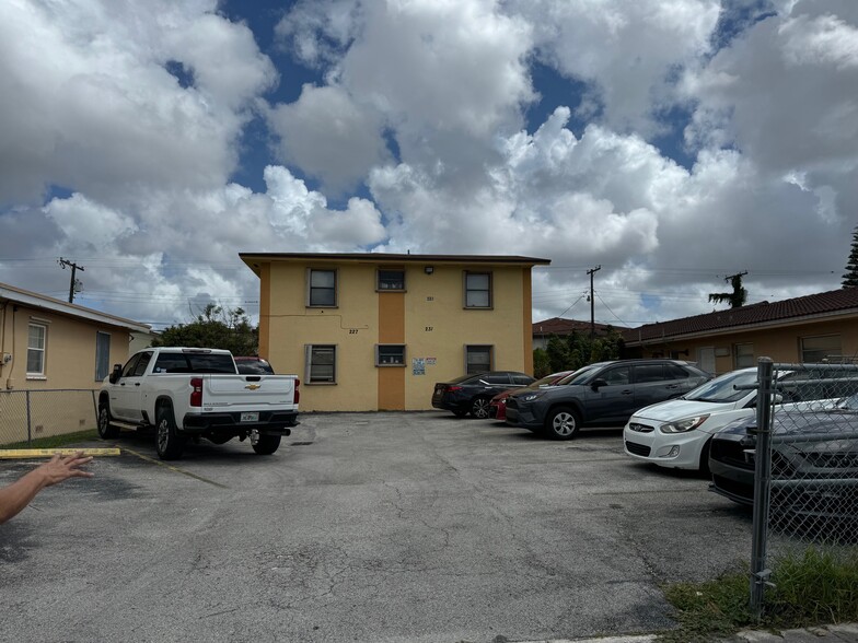 Primary Photo Of 231 E 7th St, Hialeah Apartments For Sale