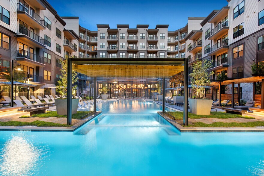 More Photos Of 5180 Peachtree Blvd, Chamblee Apartments For Lease