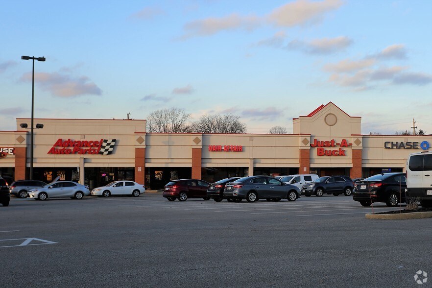 More Photos Of 21810-22160 Center Ridge Rd, Rocky River General Retail For Sale