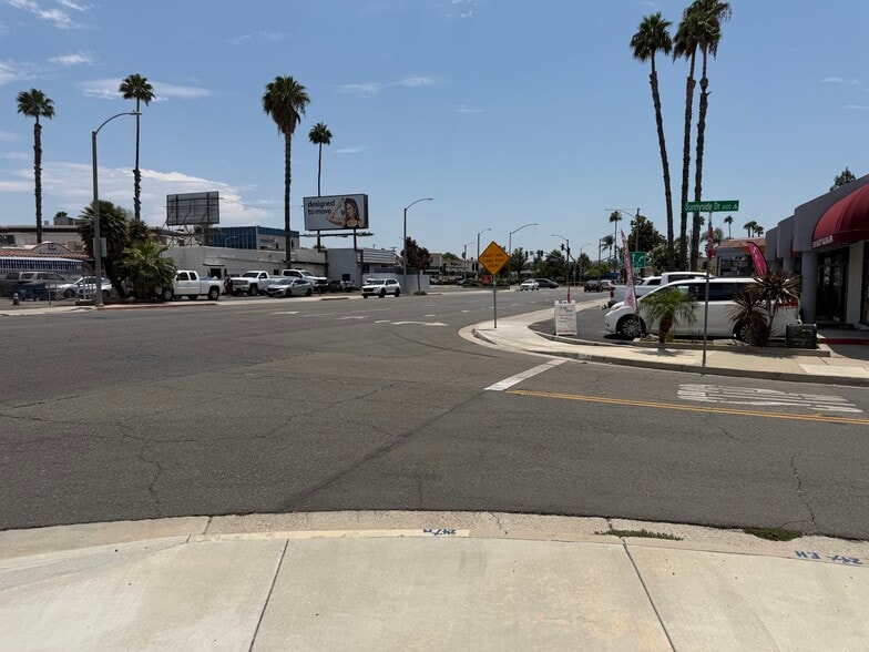 More Photos Of 6461 Brockton Ave, Riverside Restaurant For Sale