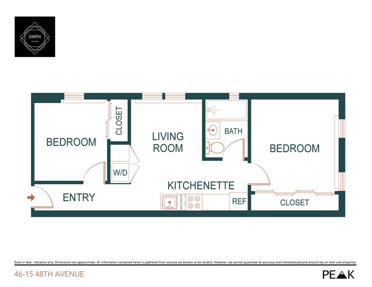 More Photos Of 46-15 48th Ave, Woodside Apartments For Sale