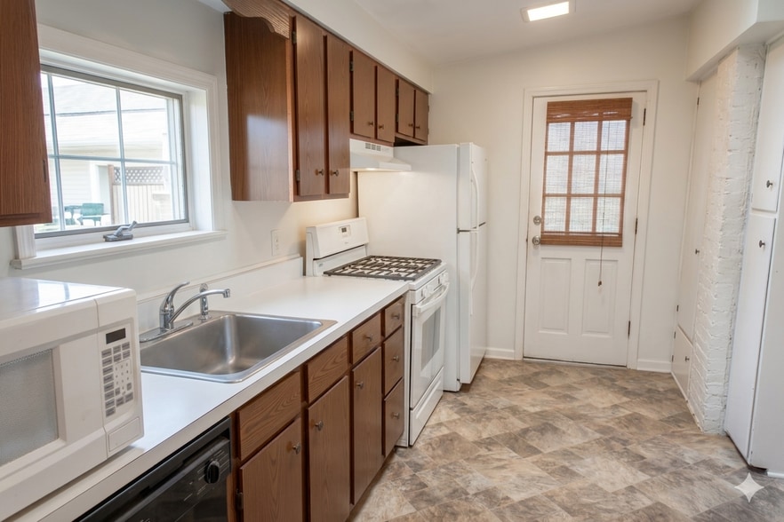 More Photos Of 222 Claremont Ave, Verona Multifamily For Sale