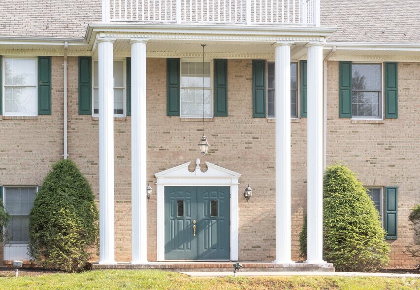 More Photos Of 786 Mountain Blvd, Watchung Medical For Lease