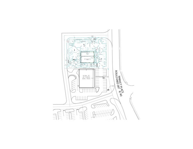 More Photos Of 680 MarketPlace Blvd, Locust Grove Storefront For Lease