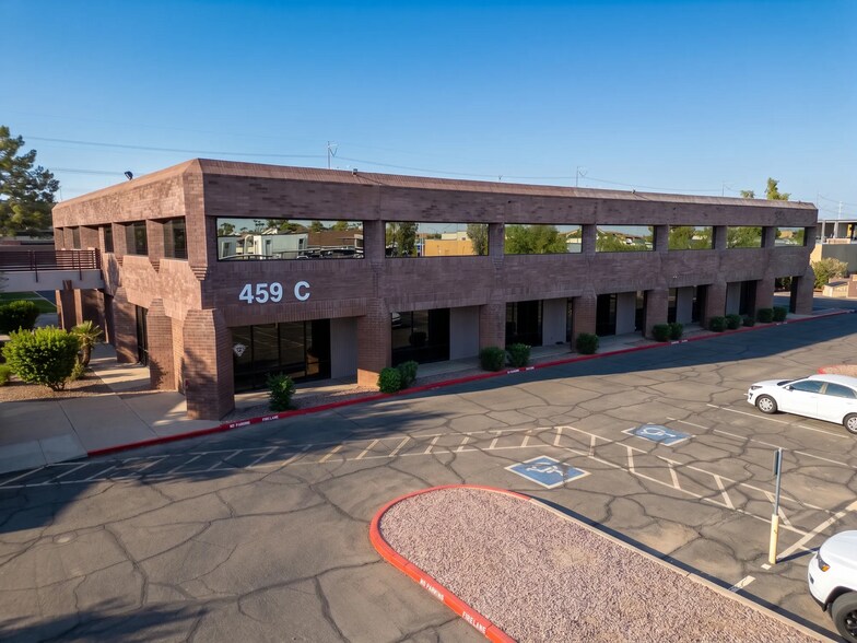 More Photos Of 459 N Gilbert Rd, Gilbert Unknown For Lease