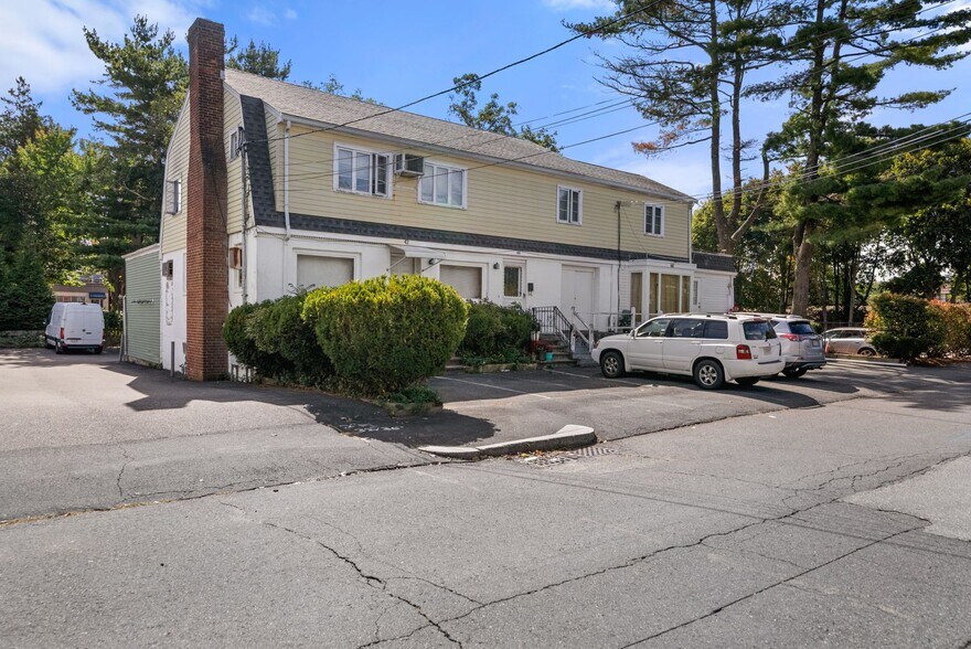 More Photos Of 42-46 St Anns Rd, Quincy Office For Sale