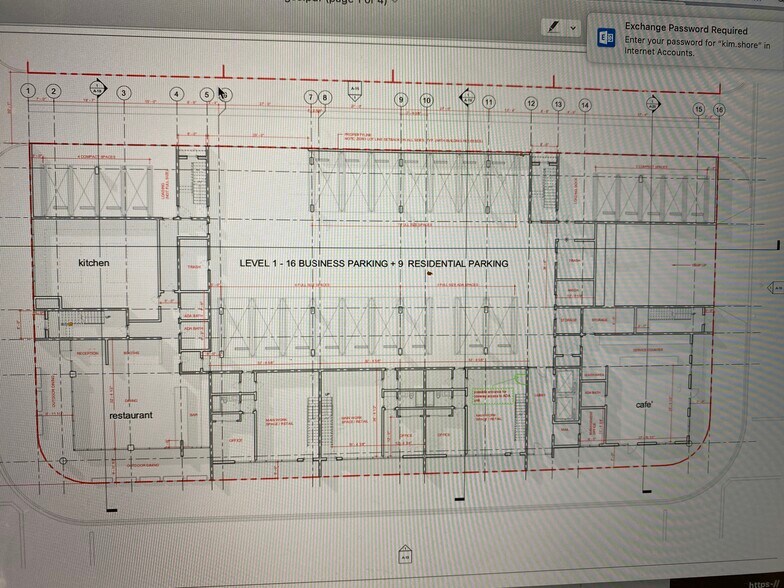 More Photos Of 2135 Atlantic Blvd, Commerce Land For Sale