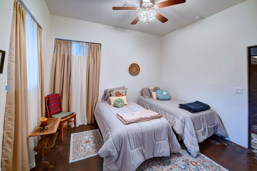 More Photos Of 6440 S Upper Valley Rd, Vail Land For Sale