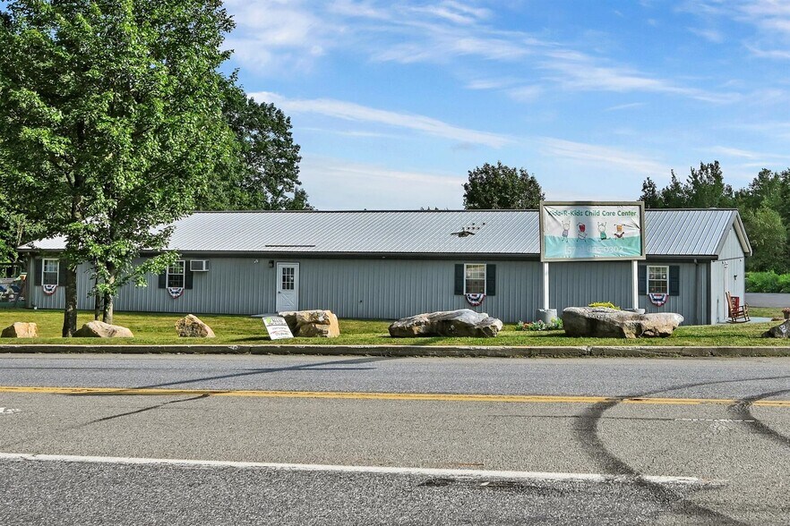 More Photos Of 10 Rausch Creek Rd, Tremont Daycare Center For Sale