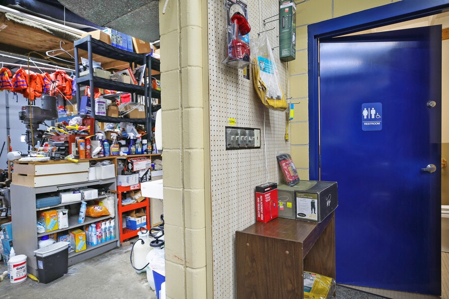 More Photos Of 35699 Highway 61 Blvd, Lake City Specialty For Sale