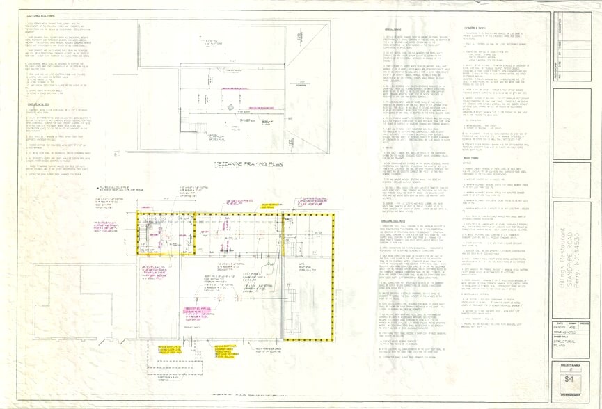 More Photos Of 7056 Standpipe Rd, Perry General Retail For Sale