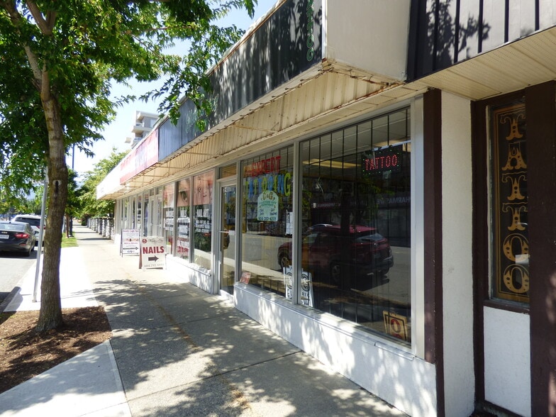 More Photos Of 45789 Spadina Ave, Chilliwack Storefront Retail Office For Sale