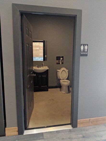 More Photos Of 308 E FM 1830, Argyle Industrial For Lease