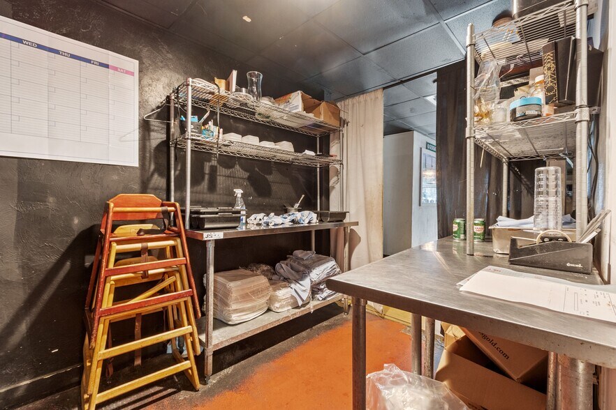 More Photos Of 166 Shrewsbury St, Worcester Restaurant For Sale