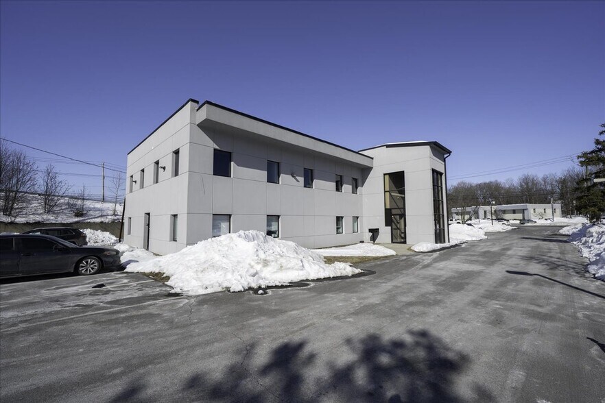 More Photos Of 2001 Route 17M, Goshen Medical For Lease