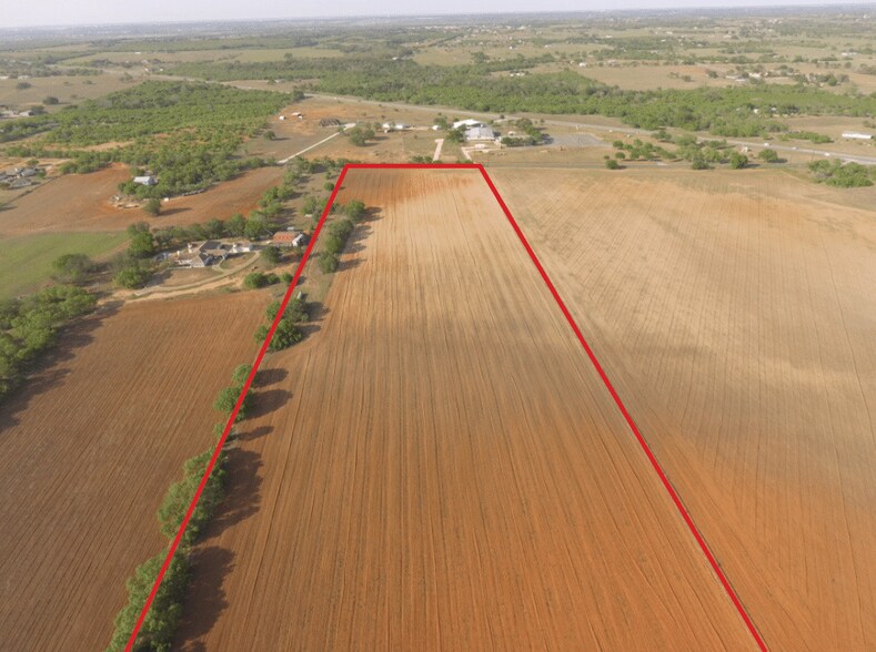 More Photos Of 12296 La Vernia rd, Adkins Land For Sale