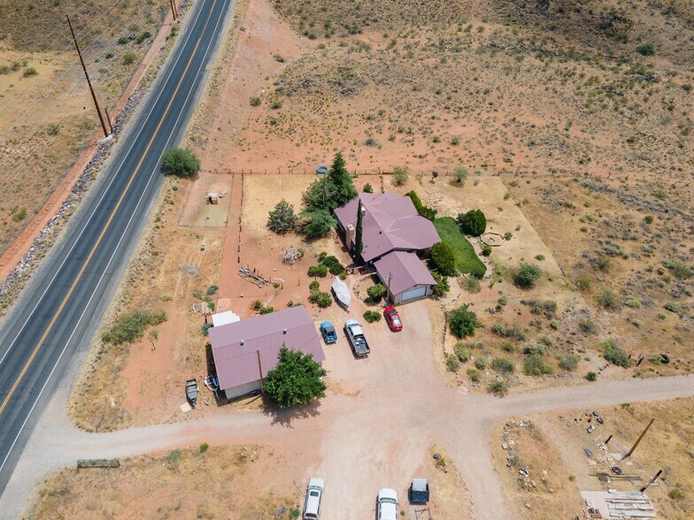 More Photos Of 560 N 1380 W, Hurricane Land For Sale