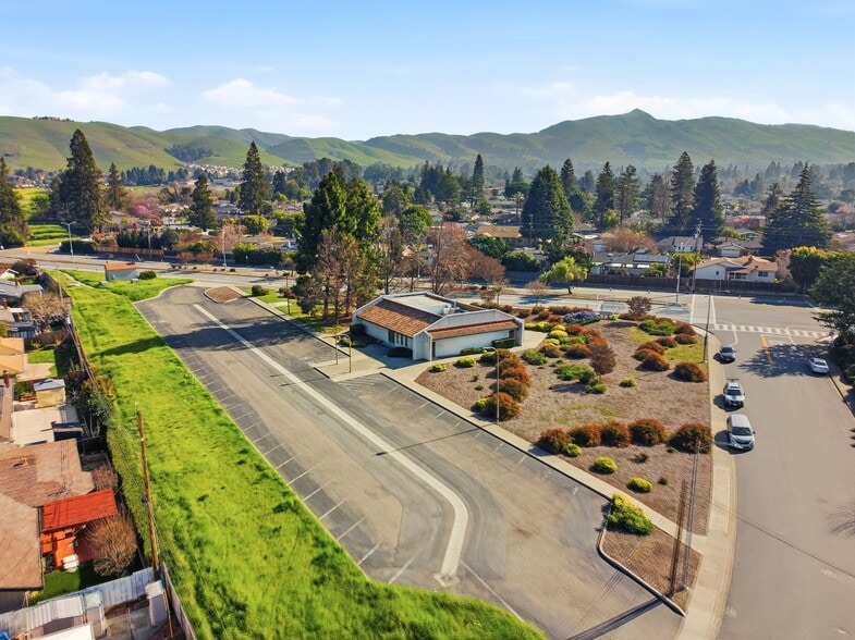 More Photos Of 1351 Driscoll Rd, Fremont Specialty For Sale