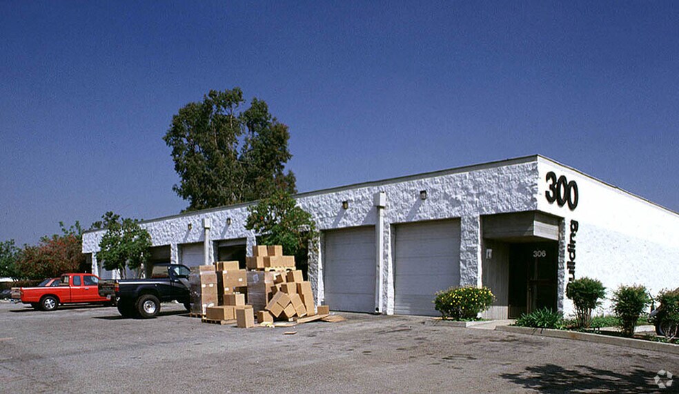 More Photos Of 1495 W 9th St, Upland Warehouse For Lease