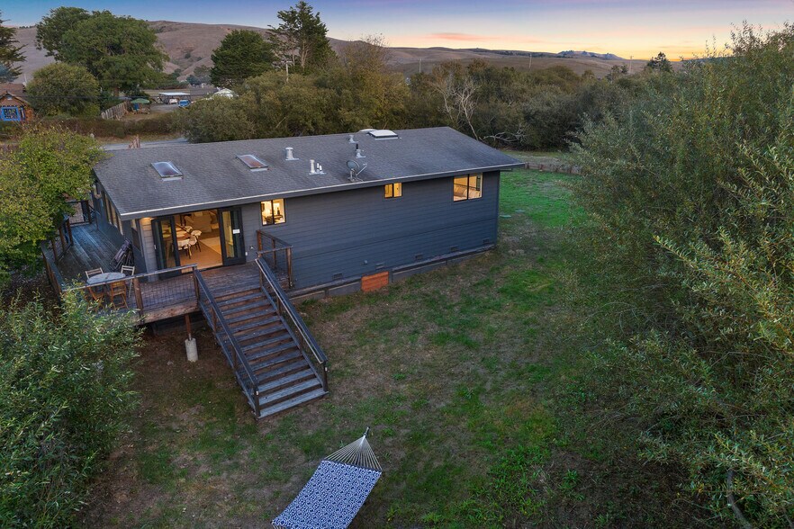 More Photos Of 10905 State Route 1, Point Reyes Station Freestanding For Sale