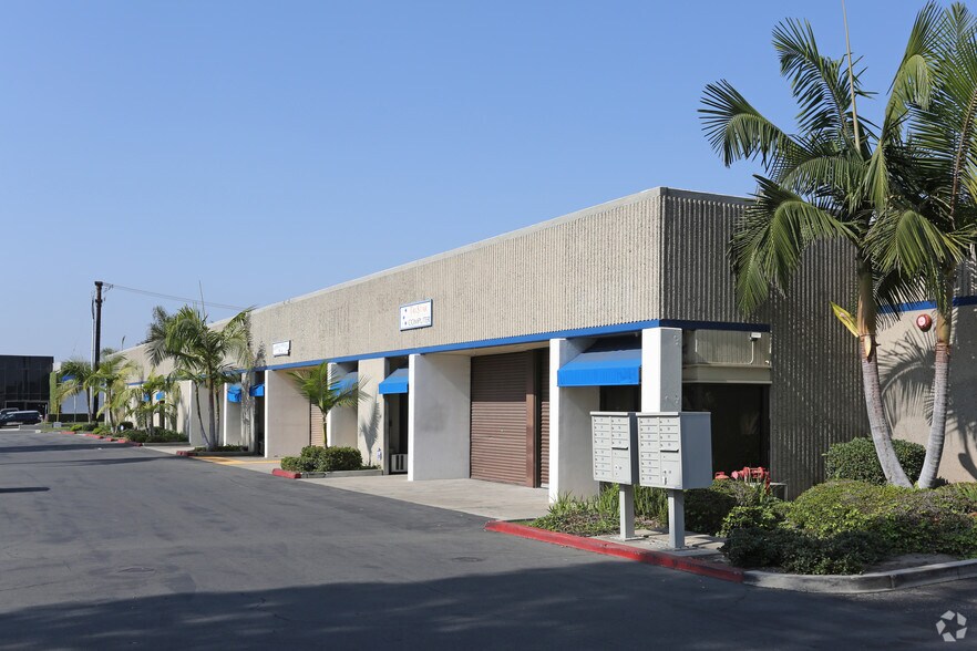 More Photos Of 11533 Slater Ave, Fountain Valley Warehouse For Sale