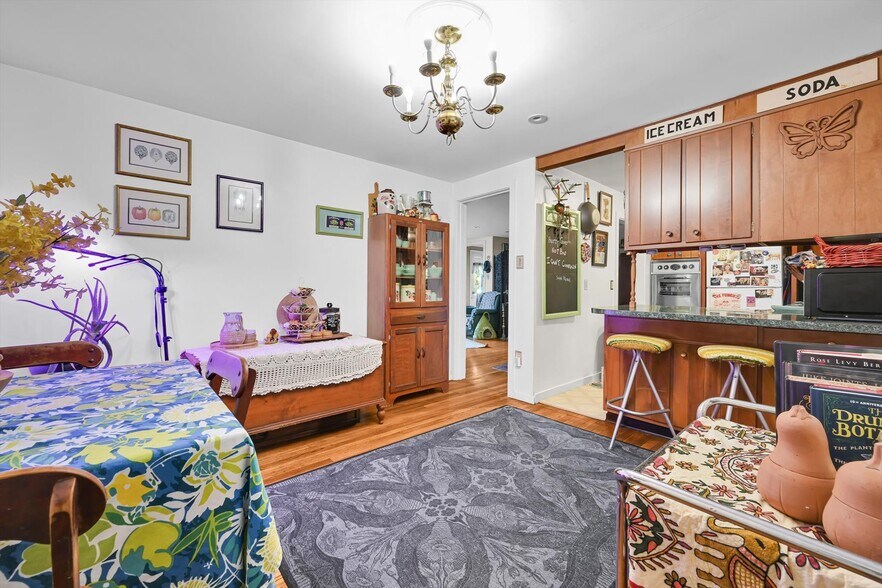 More Photos Of 1305 Hampden Blvd, Reading Multifamily For Sale