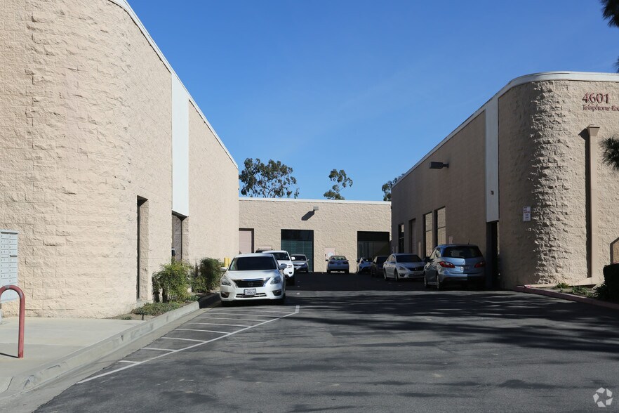 More Photos Of 4601 Telephone Rd, Ventura Office For Lease