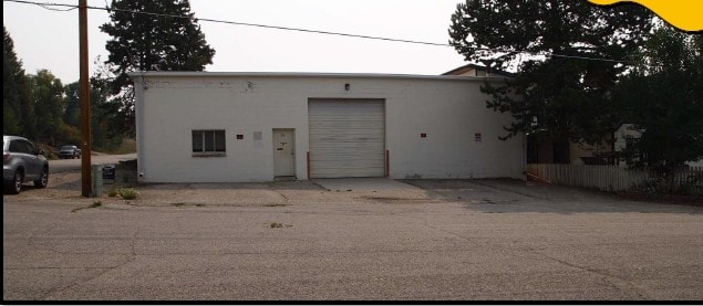 Primary Photo Of 172 N 2nd St, Granby Warehouse For Sale